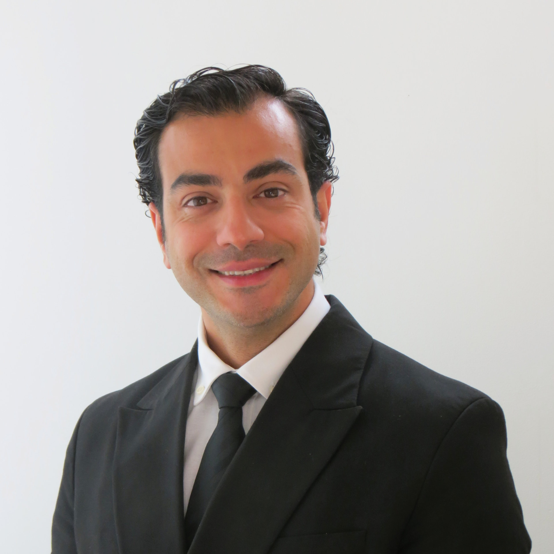 Pouria Elahi