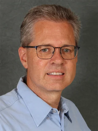 Prof. Pieter de Wilde